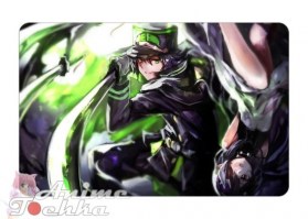 Seraph of the End 099